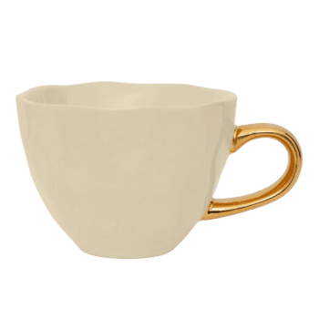 Urban Nature Culture Good Morning Cup Cappuccino/Tea oatmeal