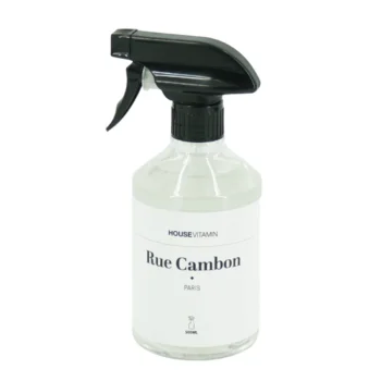 Roomspray - New York - Hout Geur- 500 ml