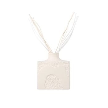 Reed diffuser 500ml chalk white Marn