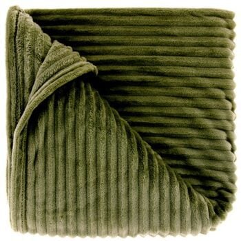 Plaid Dez 150x200cm winter green