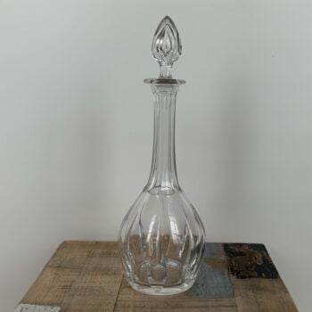 Cristal Saint-Louis Cerdanya karaf