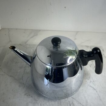 Bredemeijer vintage theepot 1,2 L