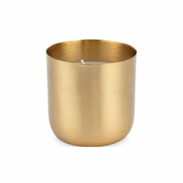 VT-Wonen Cup with candle
