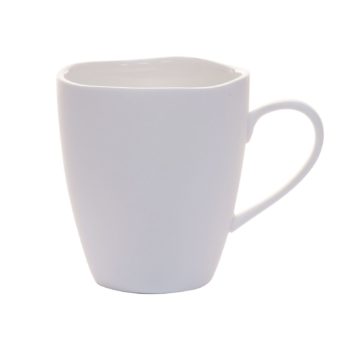 Leeff Basic mat wit mug