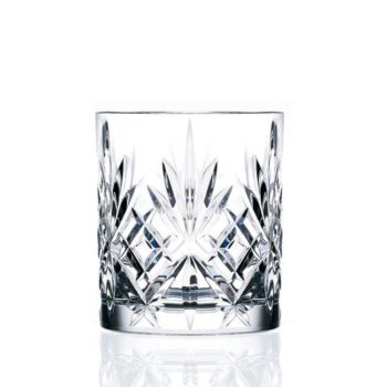 RCR Cristalleria Italiana Waterglas Melodia 31cl