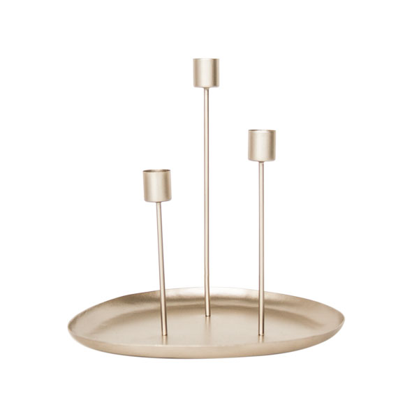 Urban Nature Culture Candle holder