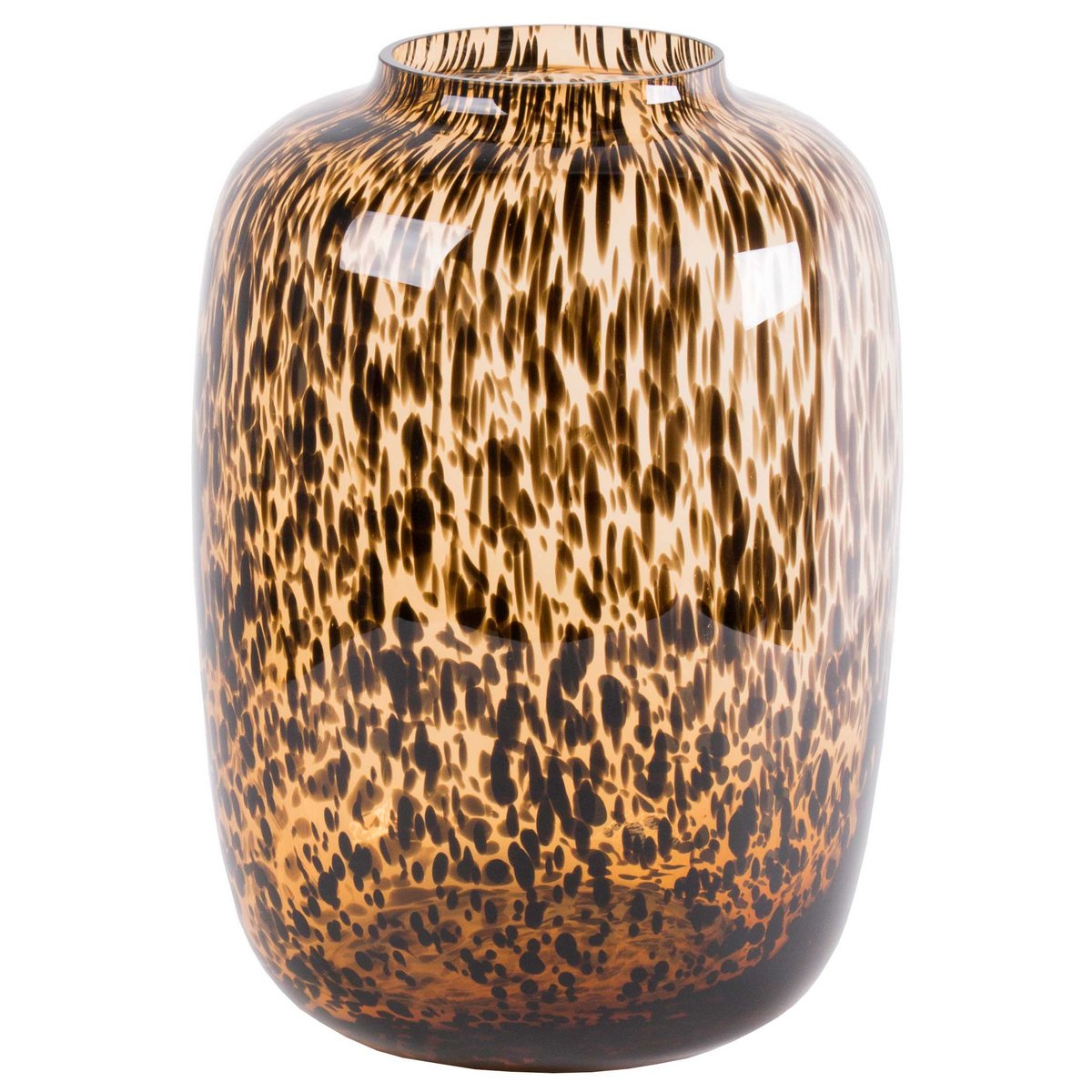 Vase the World Vaas Artic Cheetah