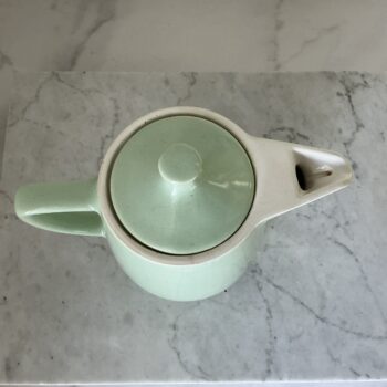 Vintage Melitta Retro Koffiepot