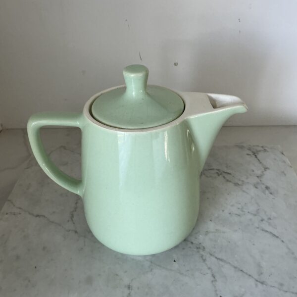 Vintage Melitta Retro Koffiepot