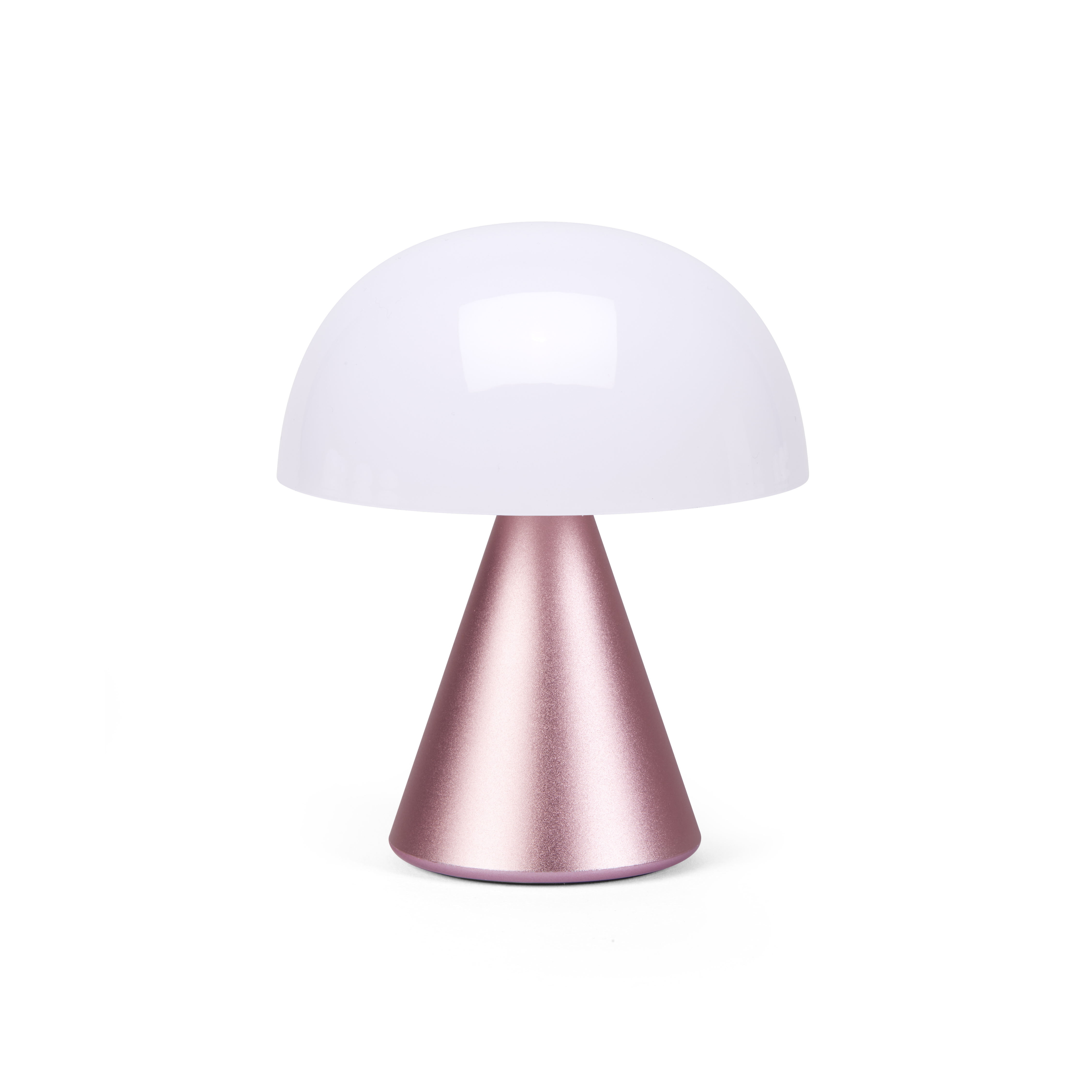 LEXON Mina Medium lampje Pink