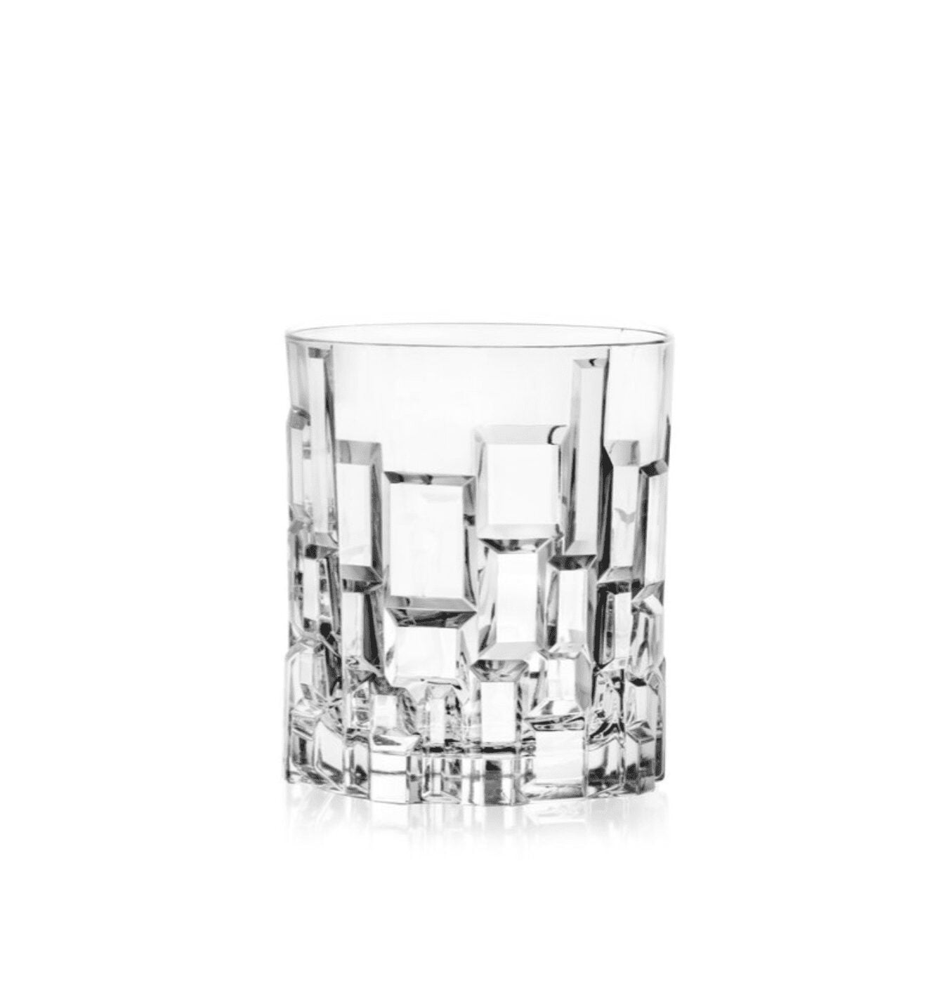 RCR Cristalleria Italiana Waterglas Etna