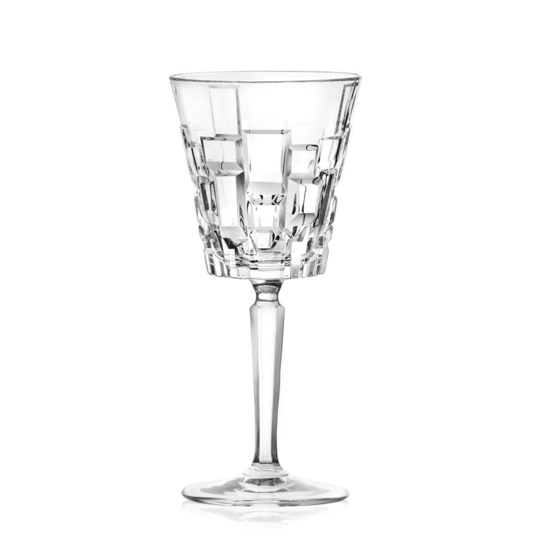 RCR Cristalleria Wijnglas Etna 28cl