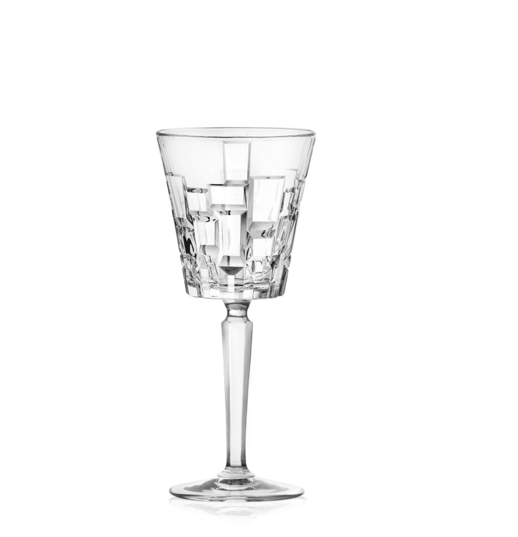 RCR Wijnglas Etna