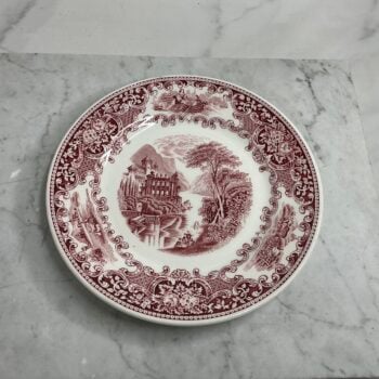 Royal Sphinx Old England Cambridge Ontbijtbord 20 cm