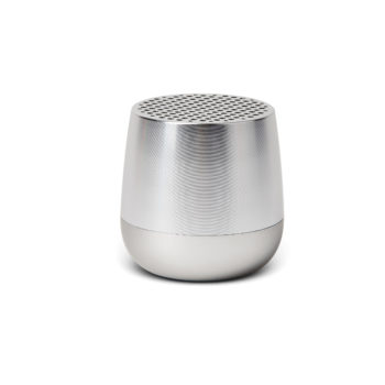LEXON Mino Speaker Aluminium
