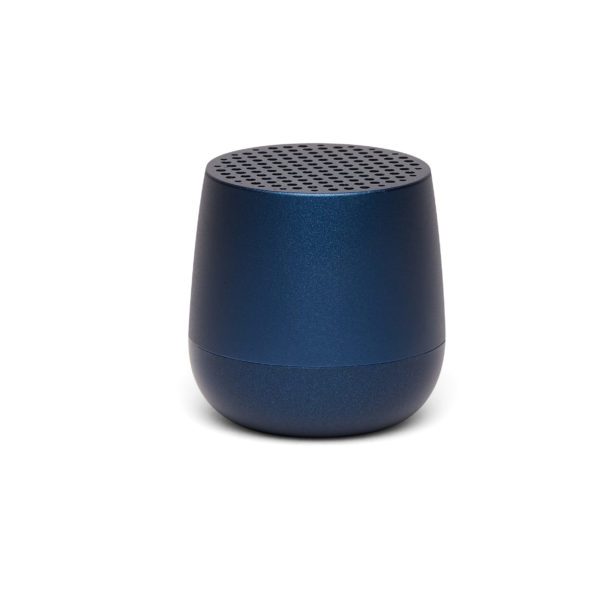 LEXON Mino bluetooth Speaker blauw