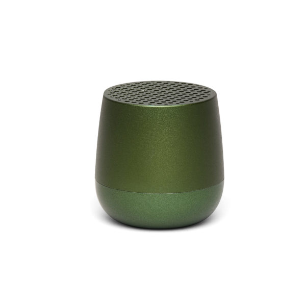 LEXON Mino bluetooth Speaker groen