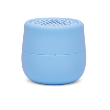 LEXON Mino Drijvende Speaker blauw