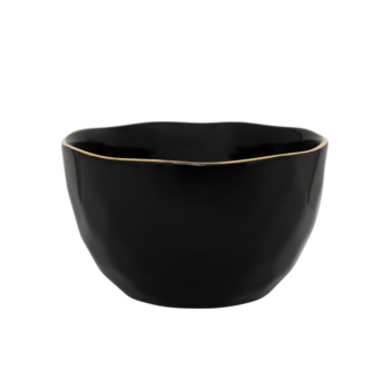 Urban Good morning bowl Black