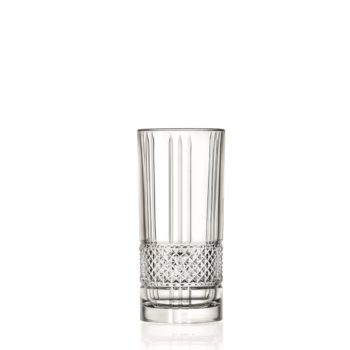 RCR Cristalleria Brillante longdrinkglas
