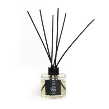 Leeff diffuser Minty Moments (100ml)