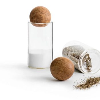 sagaform peper en zout