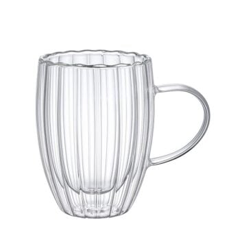 Mug 35cl double wall Kyoto - set/2