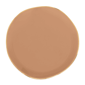 Urban Nature Culture Good Morning plate Clay Ø 17cm