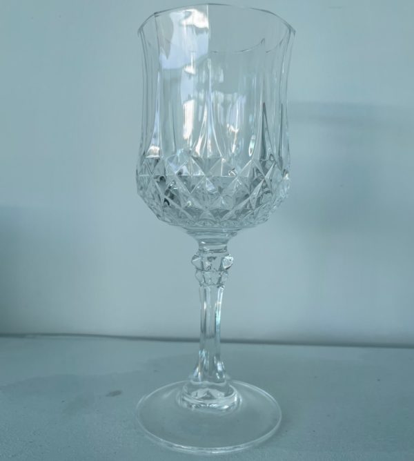 Cristal d'Arques kristallen wijnglas