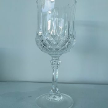 Cristal d'Arques kristallen wijnglas
