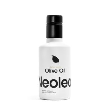 Neolea Extra Virgin olive oil