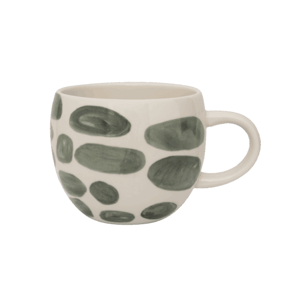 Urban Nature Culture Good evening cup poppy "Freely Sea Grass" - Afbeelding 4
