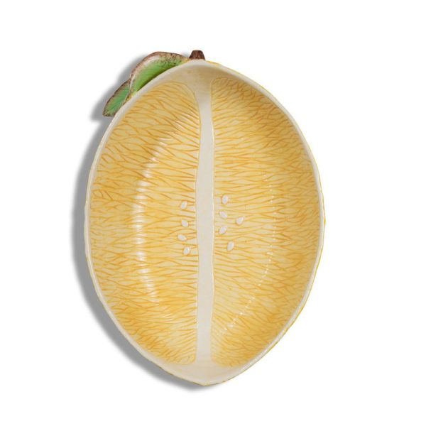 Byon schaal lemon