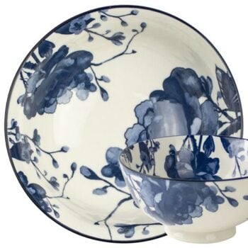 Pusta peony kom 13,5 cm