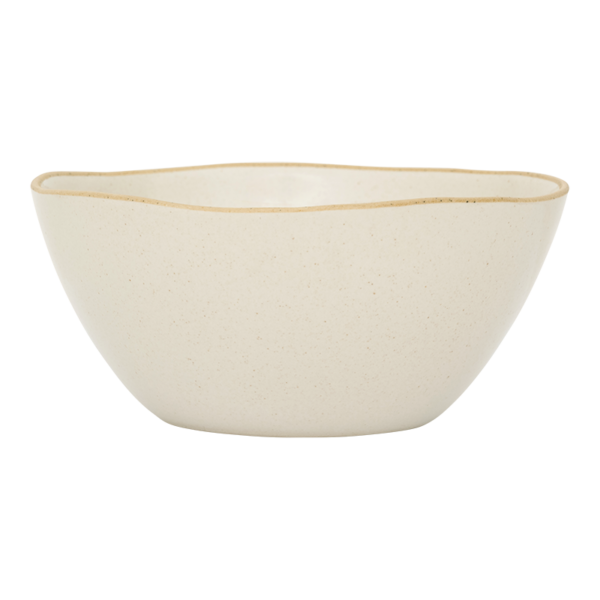 bowl ATELJÉ beige