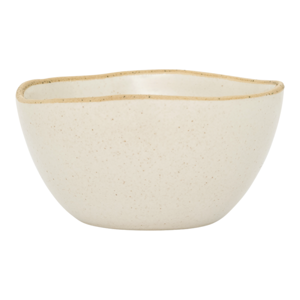 tapas bowl ATELJÉ beige small
