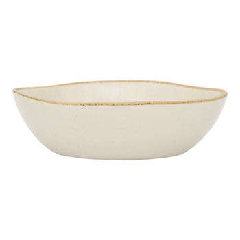 tapas bowl ATELJÉ beige large