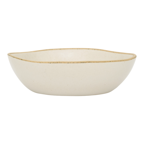 tapas bowl ATELJÉ beige large