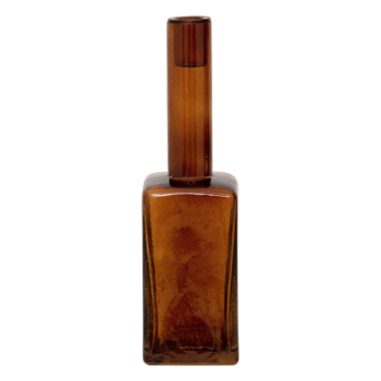 candle holder alba argan oil
