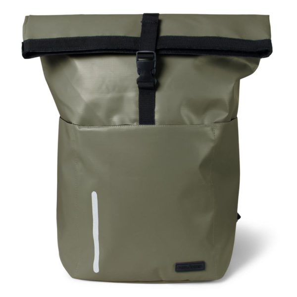 Norländer Tarpaulin Rol Rugtas Groen - Afbeelding 10