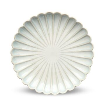 Schotel nuance white Lotus