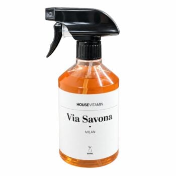 Housevitamin Roomspray Via Savona Milan 500 ml