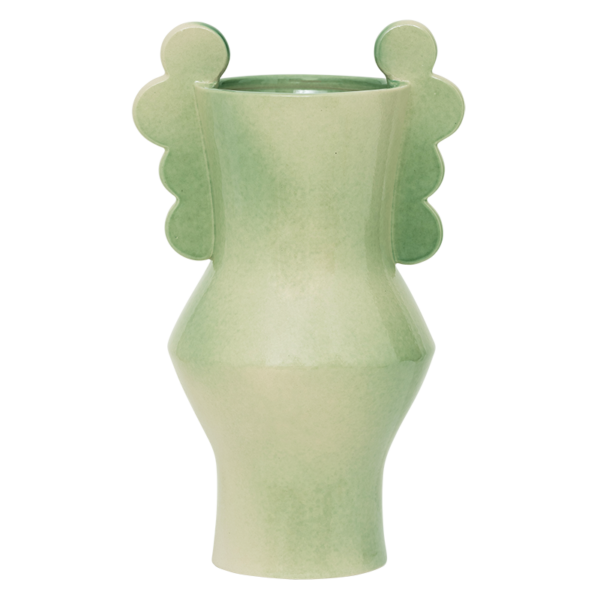 Urban Nature Culture Vase circulo