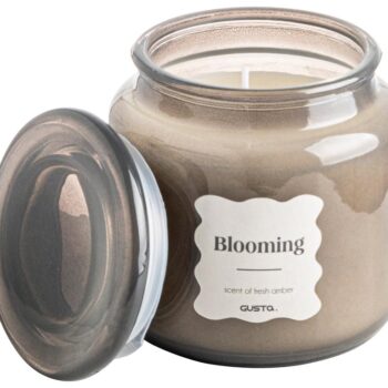 Gusta Geurkaars Apothekerspot Blooming