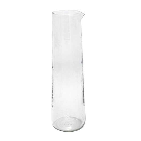 Water carafe Wouter clear