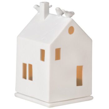 Räder Light house birdhouse