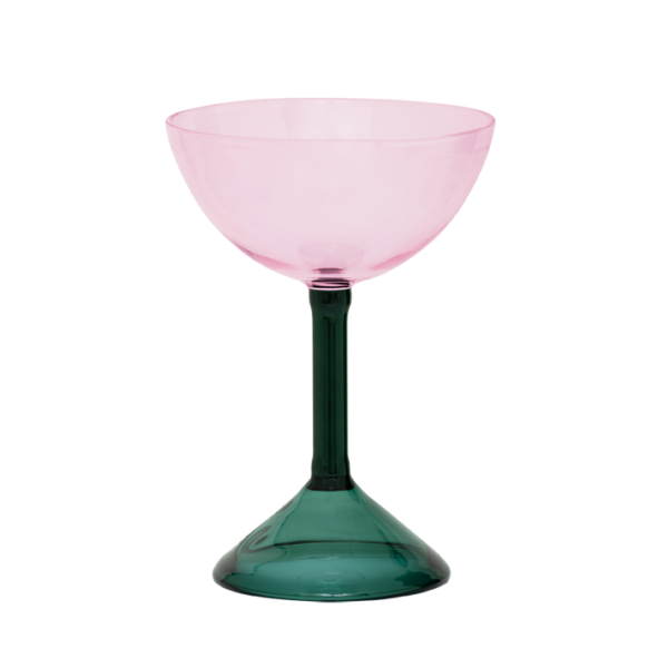 Urban Coupe cocktail glas