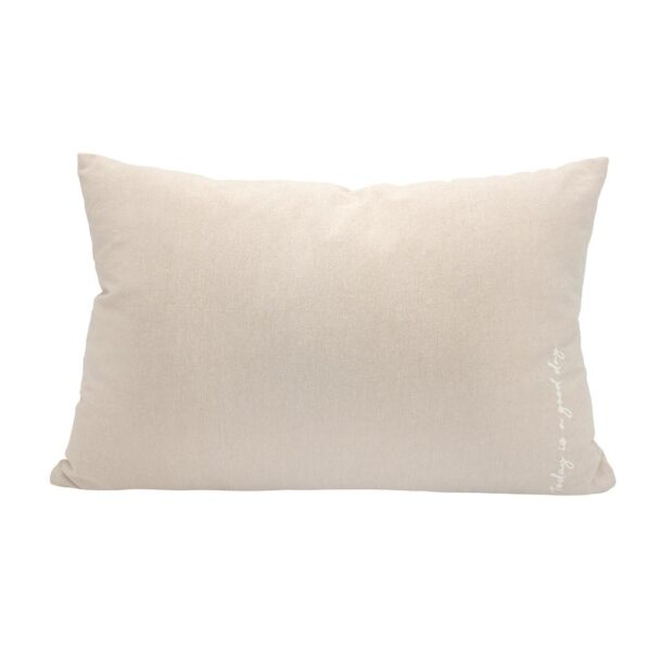 Leeff Pillow Pax taupe