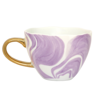 Good Morning Cup Valuri violet