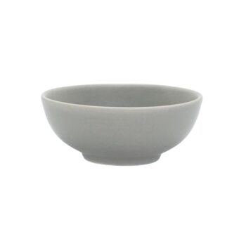 Leeff Bowl Bas grey